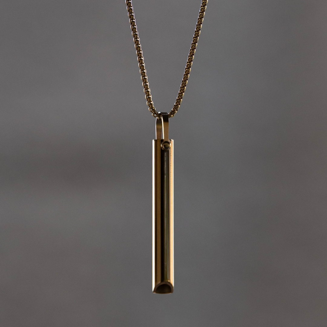 Náhrdelník WeQuit™