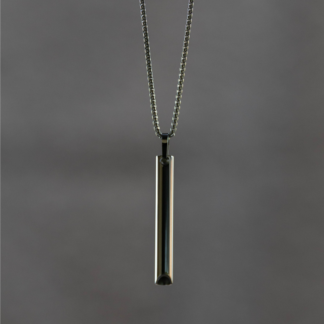 Náhrdelník WeQuit™